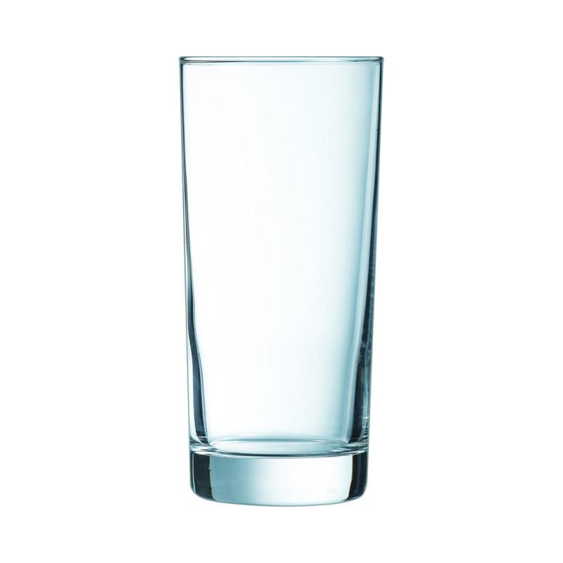 Gobelet forme haute verre 46 cl Islande Arcoroc