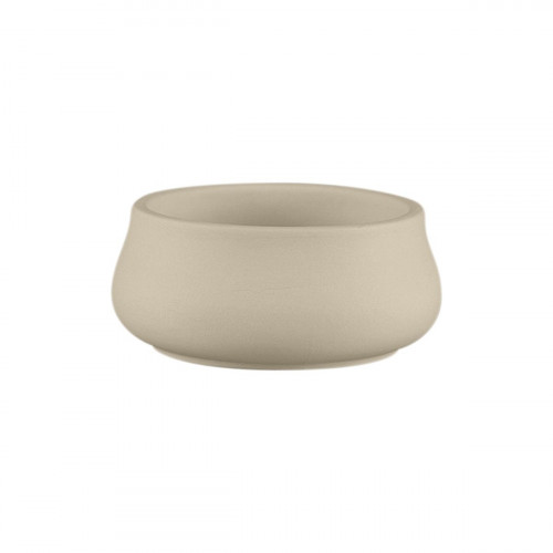 Bol rond baantna argila Décor Rangeen porcelaine Ø 6,9 cm Earth Rak
