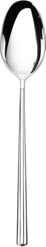 Cuillère à café en inox 18/10 145x28 mm Cento Eternum