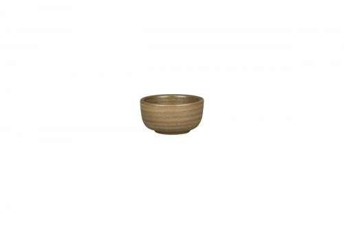 Ramequin rond beige porcelaine Ø 6,3 cm Selva Rak