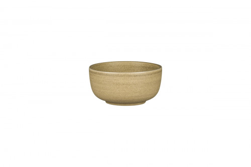 Bol rond beige porcelaine Ø 12 cm Selva Rak