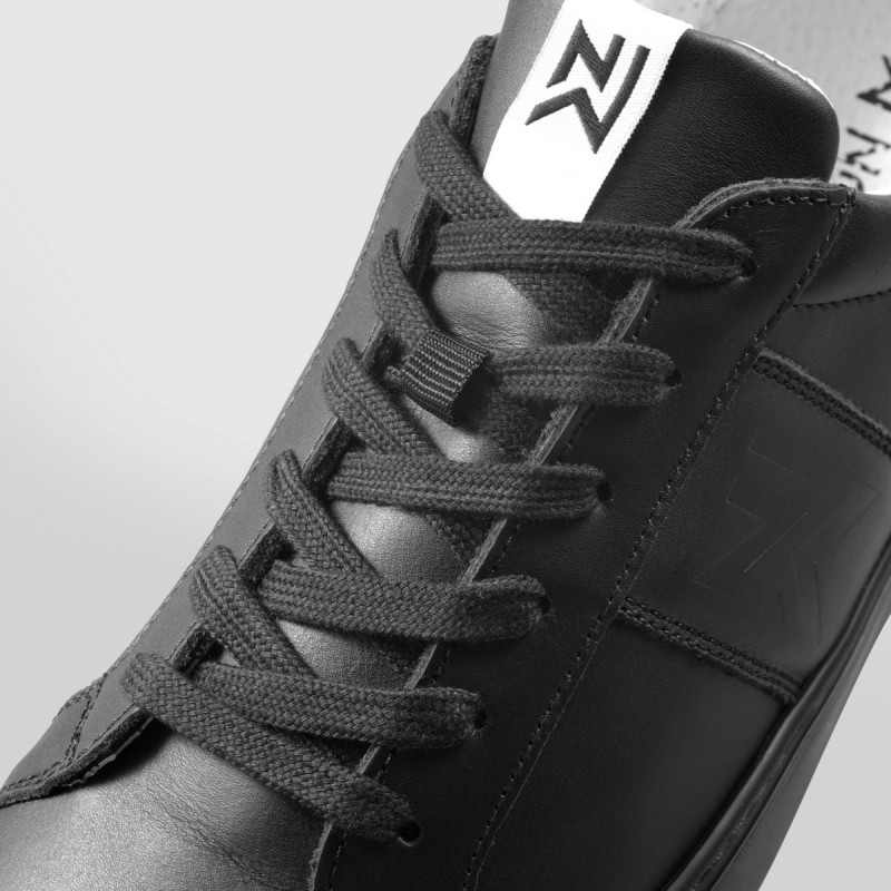 Basket 36 Mael Nordways