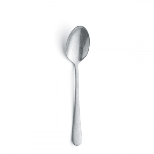 Cuillère à café inox 18/0 14,4 cm Austin Retro Amefa