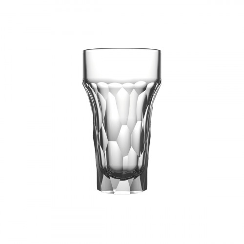 Verre à bière verre pressé 43 cl Silex La Rochere