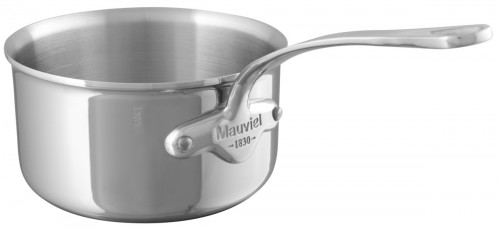 Casserole inox Ø 20 cm 11 cm 3,2 L M'urban 4 Mauviel
