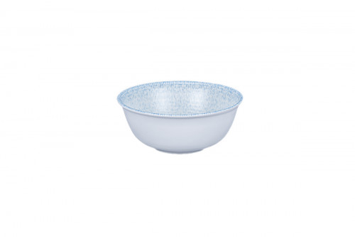 Bol rond Intricate porcelaine 58 cl Ø 15,8 cm Digi Rak