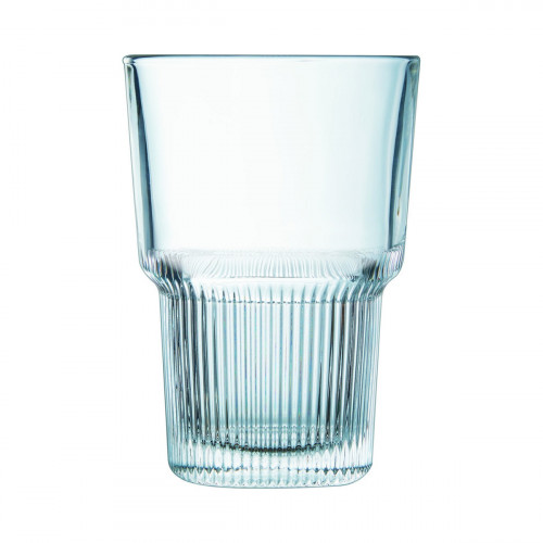 Gobelet forme basse verre trempé 35 cl Starline Arcoroc