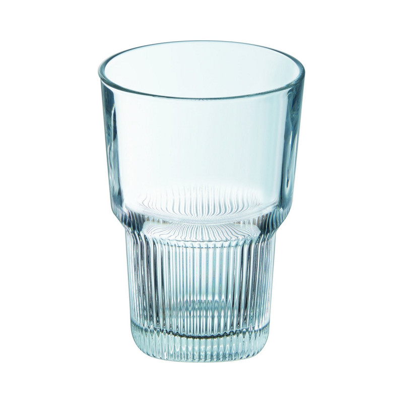 Gobelet forme basse verre trempé 35 cl Starline Arcoroc