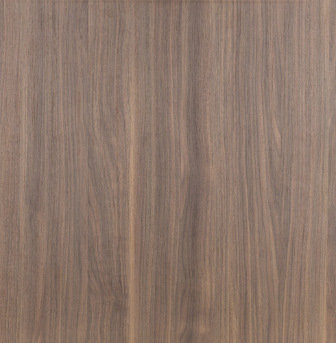 Plateau de table marron Ø 70 cm 2,4 cm Original Flexmob
