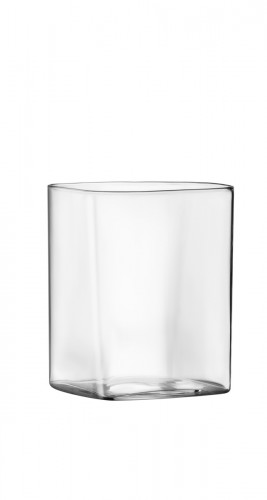 Gobelet verre cristallin Top Class Luigi Bormioli