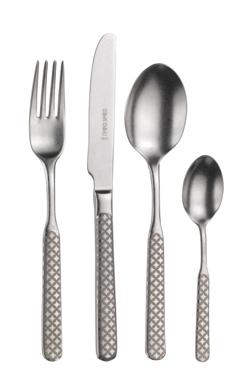 Couteau de table Casali Txt Pintinox